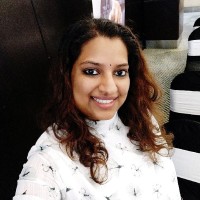 Debashree Nanda