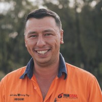 Tekimiti Gilbert