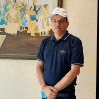 Avinash Kumar Tripathi