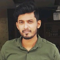 Soundharaj Suresh
