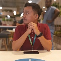 Hazwan Harsad