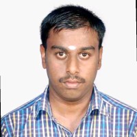 Arun Prasad S