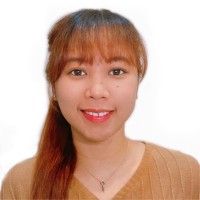 Abbygail Marie Suyosa
