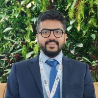 Vardaan Sachdeva, MBA