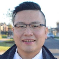Jie Zhang