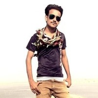 Sijawal Ayoob