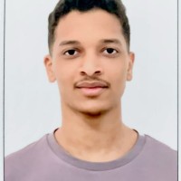 Mohammad Algendi