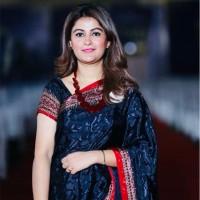 Bharti Pahwa