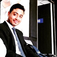 Sujit Satpathy
