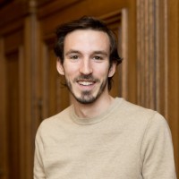 Luc Correia Cabrito