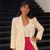 María Agustina Iglesias