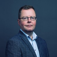 Þórir Þorgeirsson