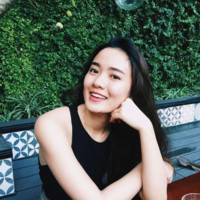 Uyen Phuong (Amber)