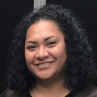Diana Moungaafi