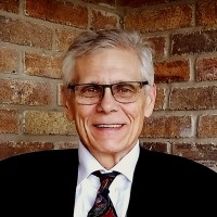 Jack Gary Halm