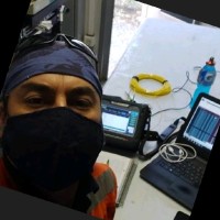 Fabian Gustavo Benitez Soto