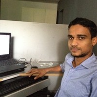 Arun kp