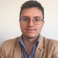 Sebastian Alejandro Ramos Ramírez