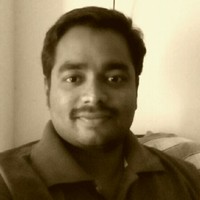 Jagadish Kumar Keelu