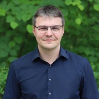 Robert Harmel