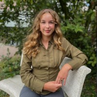 Sara Van Schooneveld