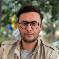 Saeed Waqar Ali
