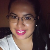Gabriela Brenes Salazar