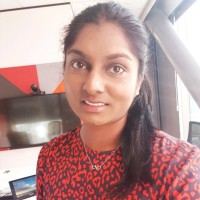 Dheshni Pillay