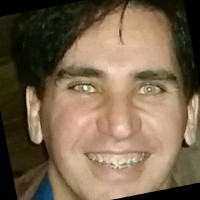 Anderson Colombo dos Santos