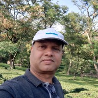 Dr Ajay Kumar Gupta