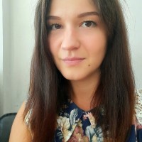 Kateryna HlynyansʹKa