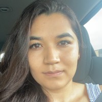 Griselda Coria