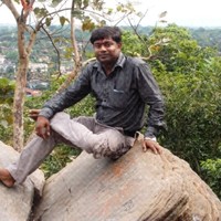 Subhabrata Rakshit