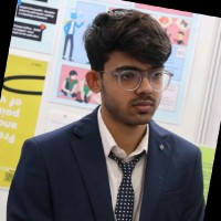Arin Singh