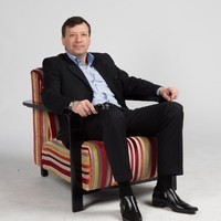 Игорь Воробьев