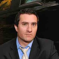 Eli Darland
