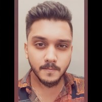 Rakshith R