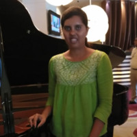 Divya Kothandan