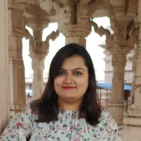 Bhakti Panchal