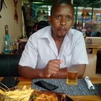 Malinge Mxoyana