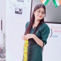 Jyoti Maurya