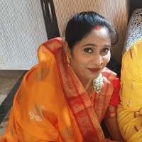 Priti Jayswal