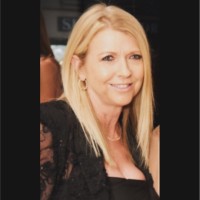 Nicole Yost Hammou