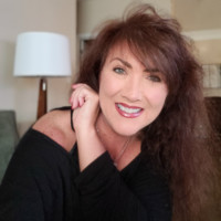 Rosemary Wilson