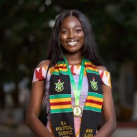 Gloria Aboagyewaa Larbi