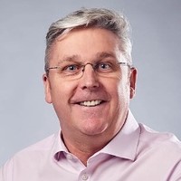 Dave Bates MA Leadership, MBA, ACC, BSc Eng.