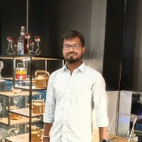 Kiran Bhirdikar