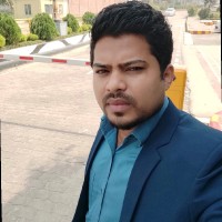 ahmed razu