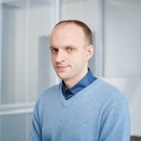 Denis Masyuk