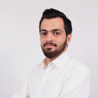 Ahmad Alkouni